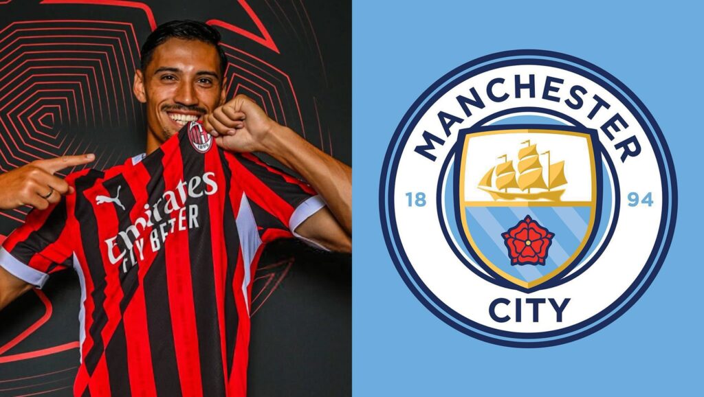 BREAKING: Manchester City Reach General Agreement to Sign Tijjani Reijnders from AC Milan