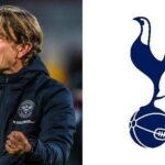 Thomas Frank to Become New Tottenham Head Coach