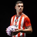 Granit Xhaka Completes £17m Sunderland Switch from Bayer Leverkusen