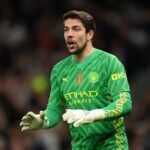 Stefan Ortega Set to Depart Manchester City Following Trafford’s Arrival