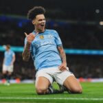 Manchester City Agree New Deal with Nico O’Reilly Amid Transfer Interest