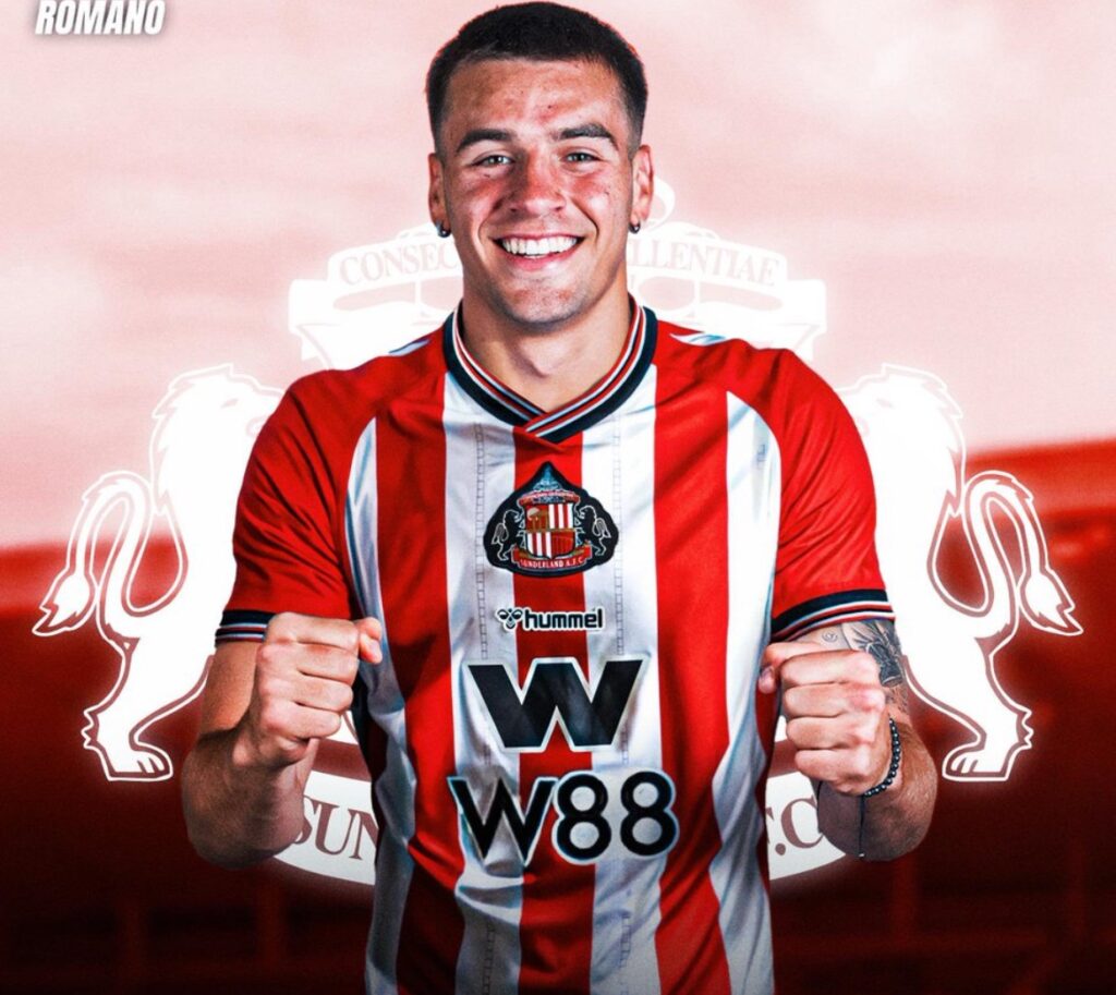 Sunderland Agree Loan Deal for Chelsea’s Marc Guiu