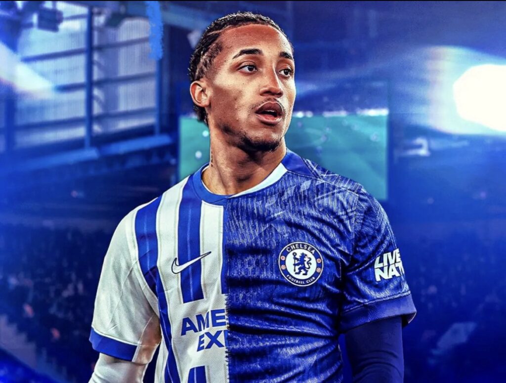 João Pedro Completes Chelsea Medical in US, Deal Worth £60m Imminent