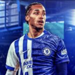 João Pedro Completes Chelsea Medical in US, Deal Worth £60m Imminent