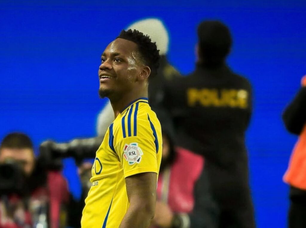 Jhon Durán Set to Land in Istanbul Today as Fenerbahçe Deal Sealed