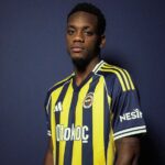 Fenerbahçe Confirm Jhon Durán Loan Deal; Al Nassr Chapter Concludes