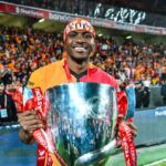 Victor Osimhen Agrees Personal Terms with Galatasaray, Napoli Talks Ongoing