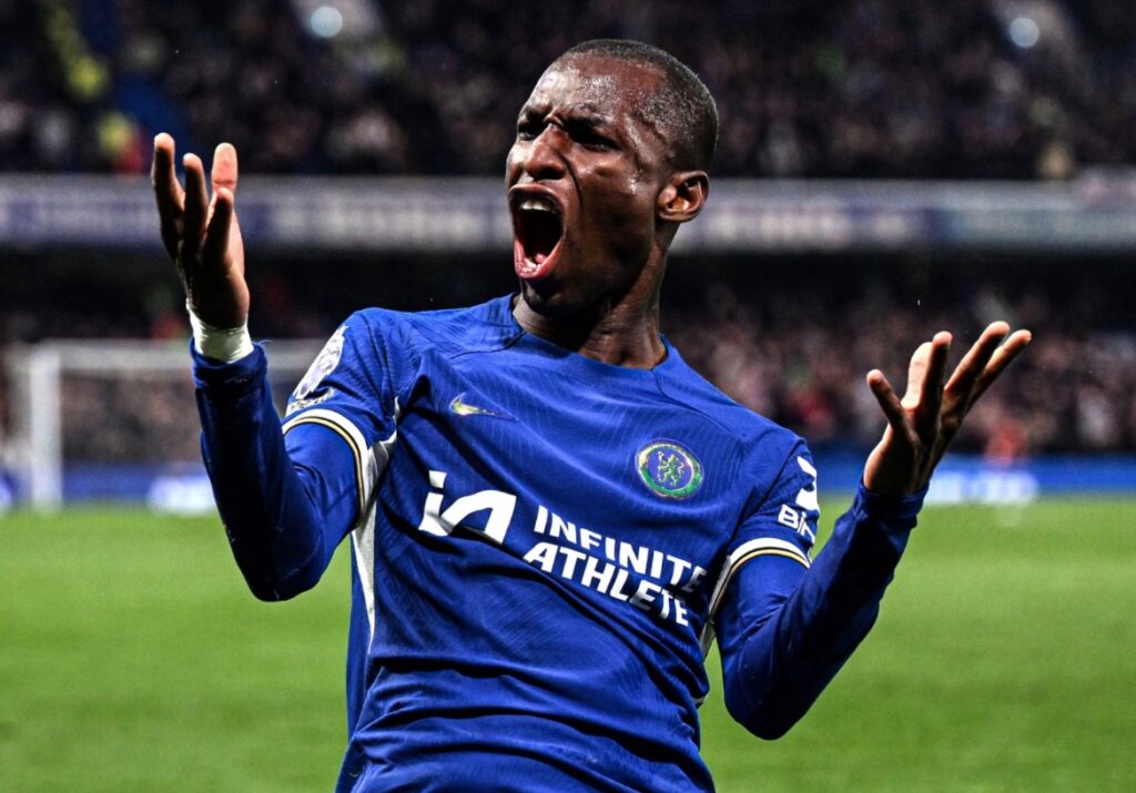 Nicolas Jackson’s Chelsea Future in Doubt Amid AC Milan & Premier League Interest