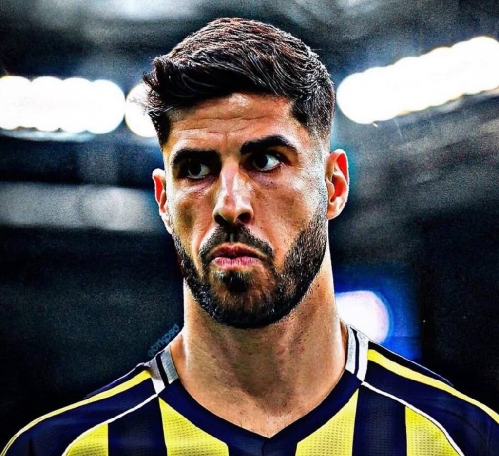 Fenerbahçe Closing in on Marco Asensio Deal; Agreement at Final Stages