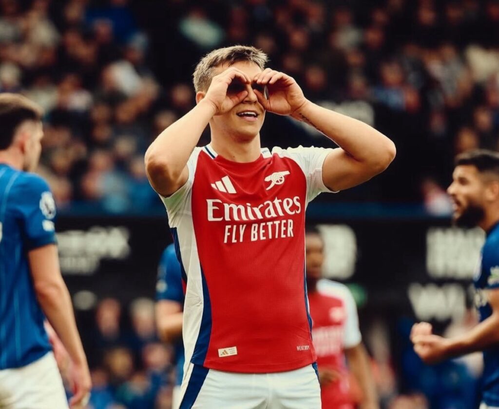 Fenerbahçe Not in Concrete Talks for Leandro Trossard, Arsenal Await Formal Approach