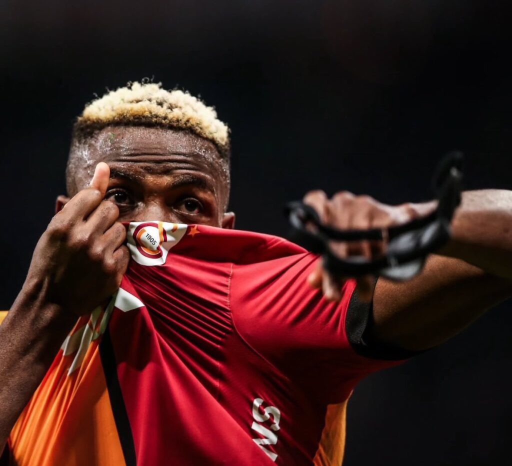 Victor Osimhen to Galatasaray: Clubs Back in Active Talks to Finalize €75m Deal