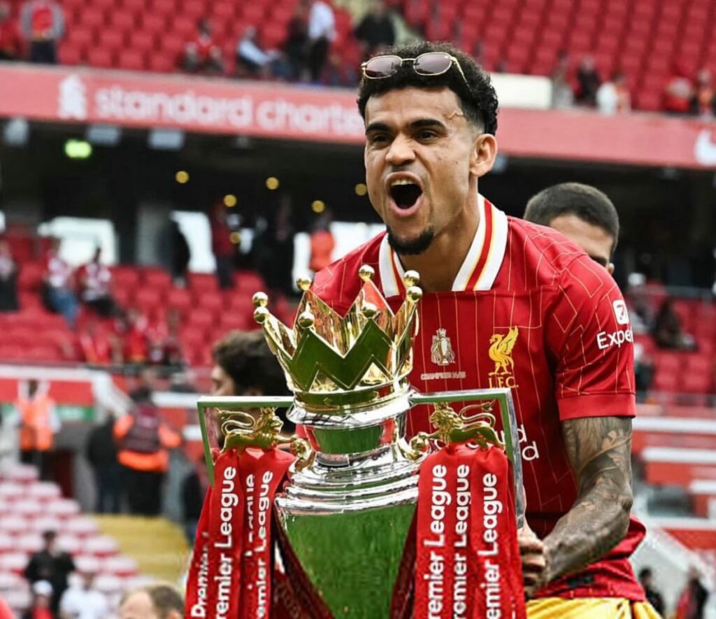 Bayern’s €67.5m Diaz Bid Rejected as Liverpool Stand Firm Amid Player’s Exit Wishes