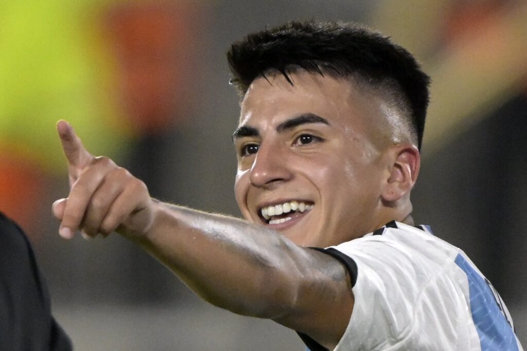 Thiago Almada to Atlético Madrid: Exclusive Details Emerge as Negotiations Intensify