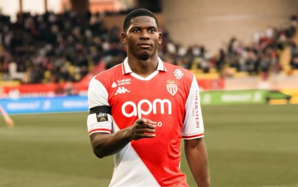 Breel Embolo on the Market: Monaco Open to Sale After Year-Old Pact, Milan Aware