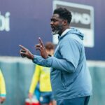 Kolo Touré Joins Pep Guardiola’s Manchester City Staff Permanently