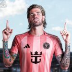 Rodrigo de Paul Nearing Inter Miami Move: Atlético Madrid Accepts Proposal!