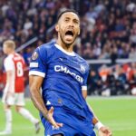 Aubameyang Now Free Agent: Al Qadsiah Contract Terminated, Marseille Leading Race