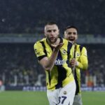 Škriniar Prioritizes Fenerbahçe as Transfer Talks Continue