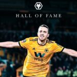 Wolves Induct Diogo Jota into Hall of Fame in Heartfelt Tribute