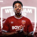West Ham Lands Kyle Walker-Peters on Three-Year Deal