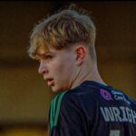 Arsenal Wins Race for Salford City Prodigy Will Wright