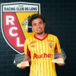 AS Roma Intensify Talks for Neil El Aynaoui as Lens Demand Improved Bid