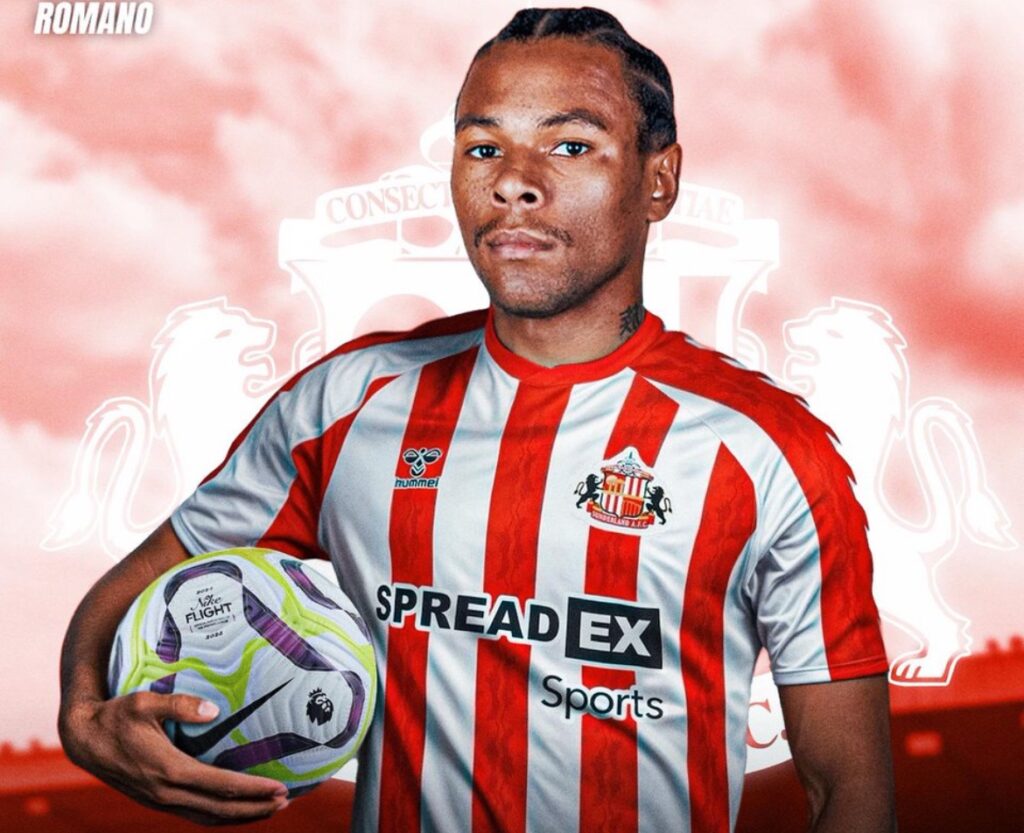 Sunderland Secure Armand Laurienté in €20m Deal