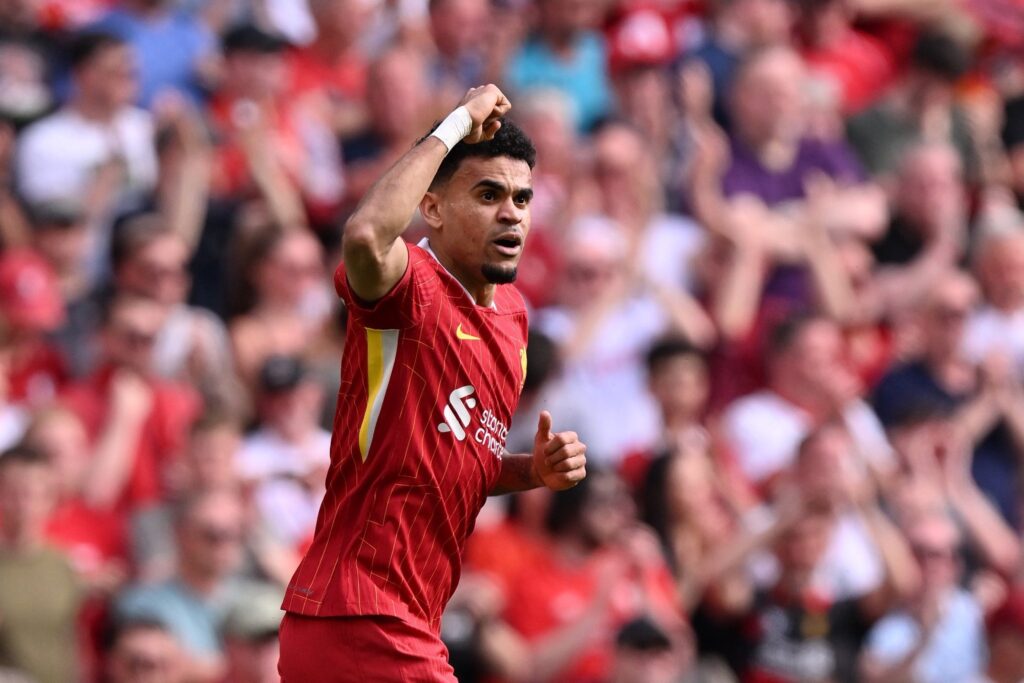 Luis Díaz to Bayern Munich Confirmed in €75m Blockbuster