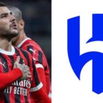 Al Hilal and AC Milan Set to Finalize Theo Hernández Transfer This Week