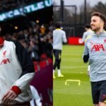 Liverpool Star Diogo Jota Dies in Car Accident