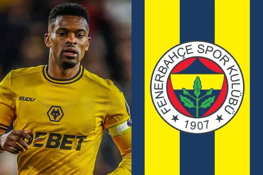 Nelson Semedo Travels to Istanbul for Fenerbahçe Move