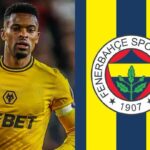 Nelson Semedo Travels to Istanbul for Fenerbahçe Move
