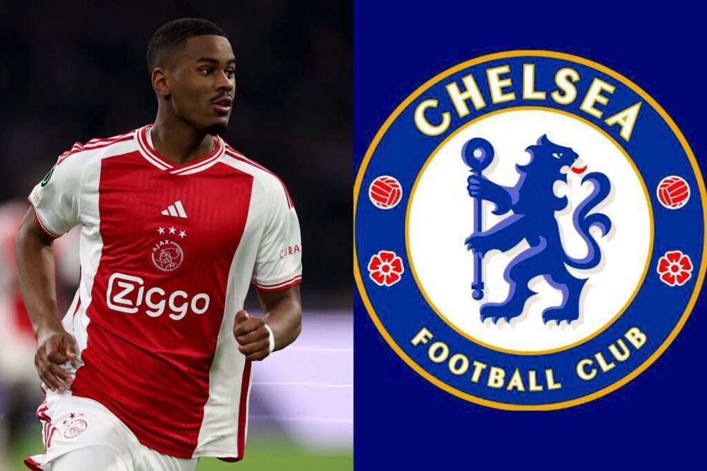 Jorrel Hato Authorized to Travel to London for Chelsea Medical