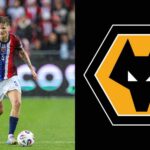 Wolves Land David Møller Wolfe from AZ Alkmaar