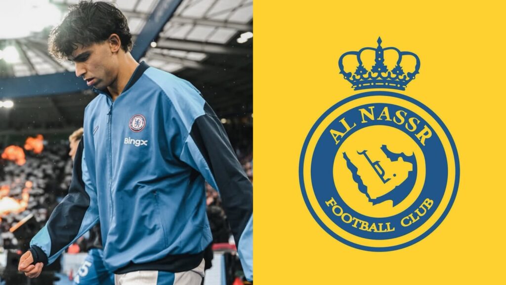 Chelsea Agree €50m Deal with Al-Nassr for João Félix as Star Arrives in Camp