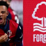 Nottingham Forest Sign Dan Ndoye in Club-Record €45m Deal