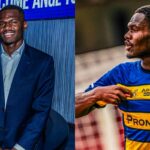 Inter Sign Ange-Yoan Bonny from Parma in €23m Deal