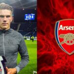 Arsenal Closing in on Viktor Gyökeres as Striker Pushes for Sporting Exit