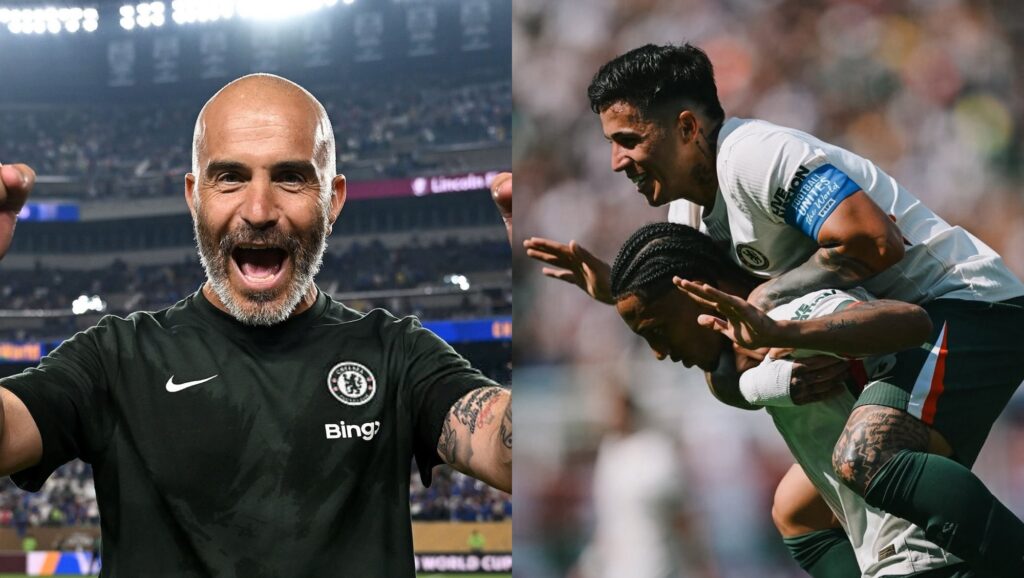 Chelsea’s FIFA Club World Cup Success Delivers Significant Financial Windfall and Accolades for Enzo Maresca