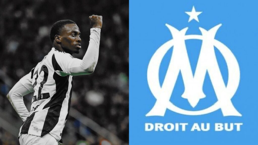 Marseille Closing in on Tim Weah: Advanced Talks with Juventus for Loan-to-Buy Deal