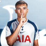 João Palhinha to Tottenham on Loan with €30m Buy Option