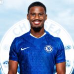 Jorrel Hato Undergoing Chelsea Medical as Long-Term Deal Awaits
