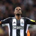 Liverpool Launch Opening Bid for Alexander Isak as Striker Pushes for Anfield Move