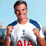João Palhinha Completes Tottenham Medical, Set to Sign Loan Deal