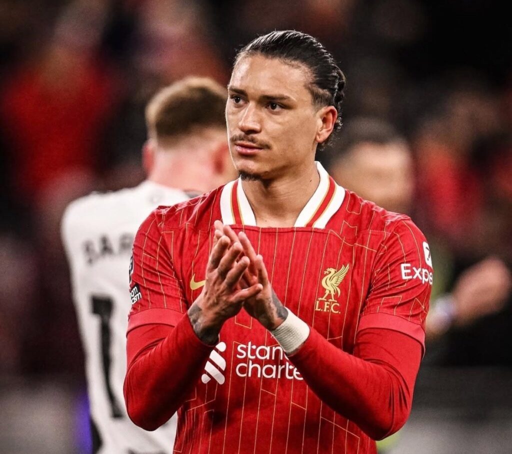 Al-Hilal Present Their Project to Darwin Núñez as Talks with Liverpool Escalate