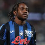 Ademola Lookman Hands in Transfer Request as Inter Milan Move Stalls