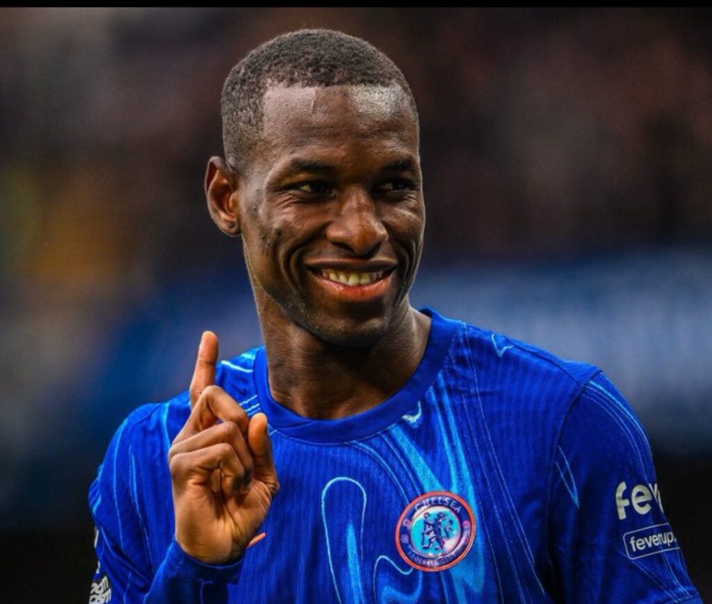 Nicolas Jackson Increasingly Likely to Leave Chelsea