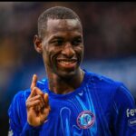 Nicolas Jackson Increasingly Likely to Leave Chelsea