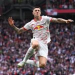 Manchester United Submit Formal Bid for Benjamin Šeško as Transfer Saga Reaches Climax