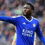 Wilfred Ndidi Set for Besiktas Move as Personal Terms Agreed